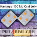 Kamagra 100 Mg Oral Jelly 25